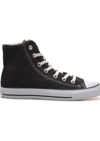 Bulldozer 211402 Erkek Uzun Konçlu Sneaker Spor Ayakkabı