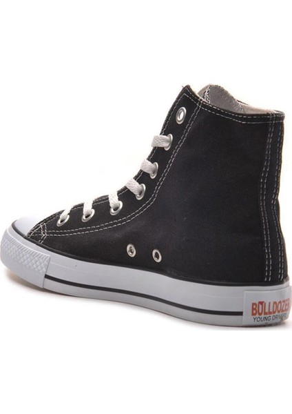 Bulldozer 211402 Erkek Uzun Konçlu Sneaker Spor Ayakkabı