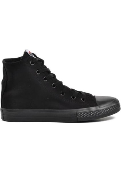 Bulldozer 211402 Erkek Uzun Konçlu Sneaker Spor Ayakkabı