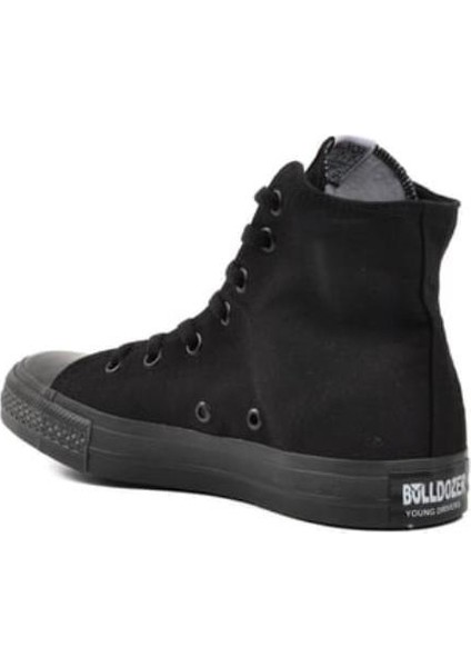 Bulldozer 211402 Erkek Uzun Konçlu Sneaker Spor Ayakkabı