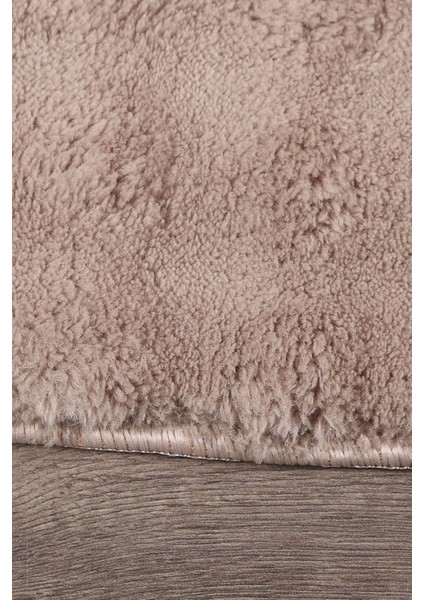 Bubble Kahve Büyük Ebat 2'li Banyo Paspas Seti Kaymaz Tabanlı Yıkanablir Klozet Takımı fiyatları