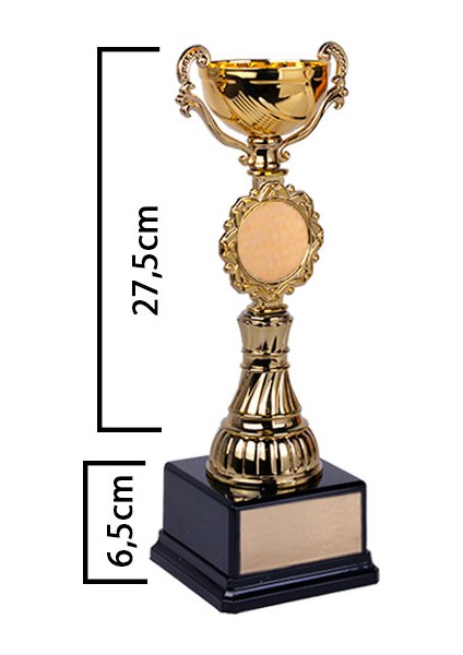 Kişiye Özel Yemek Tasarımlı Legend Ödül Kupası modelleri