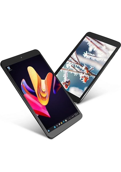 8 Inç WINDOWS10 8GB+128GB Tabletpc