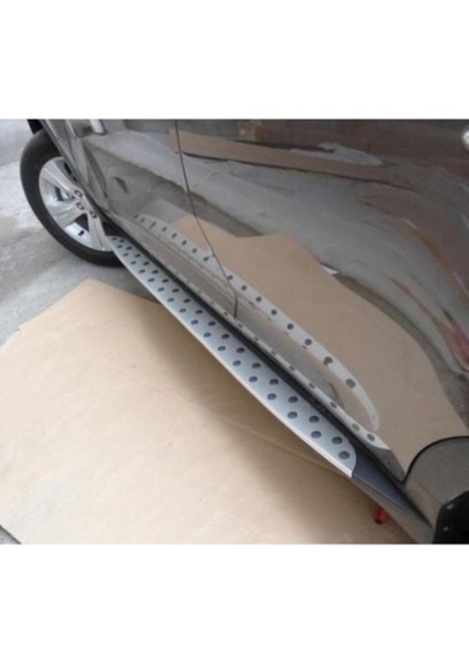 Kia Sportage 2010-2016 Oem Stil Yan Basamak X5 Modeli fiyatları