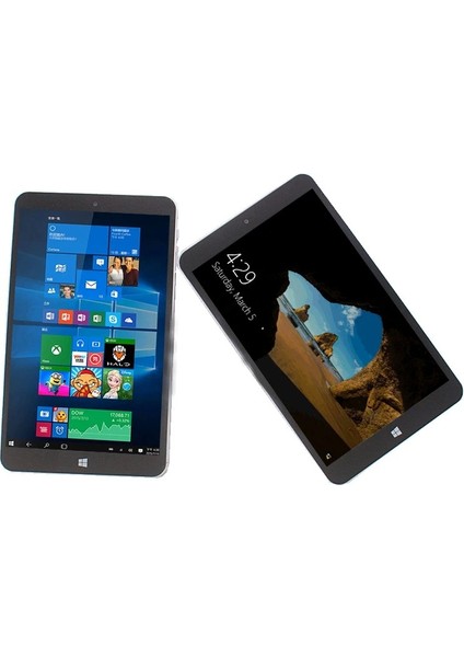 WİNDOWS10 8GB+128GB Tabletpc