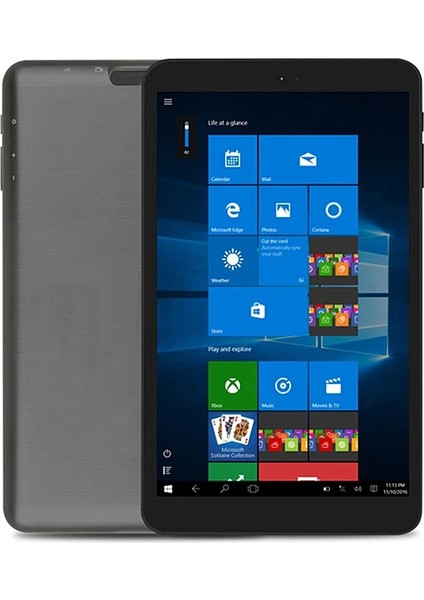 WİNDOWS10 8GB+128GB Tabletpc