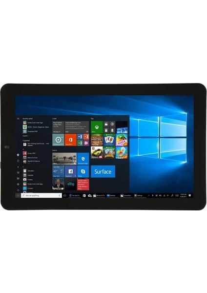 WİNDOWS10 8GB+128GB Tabletpc