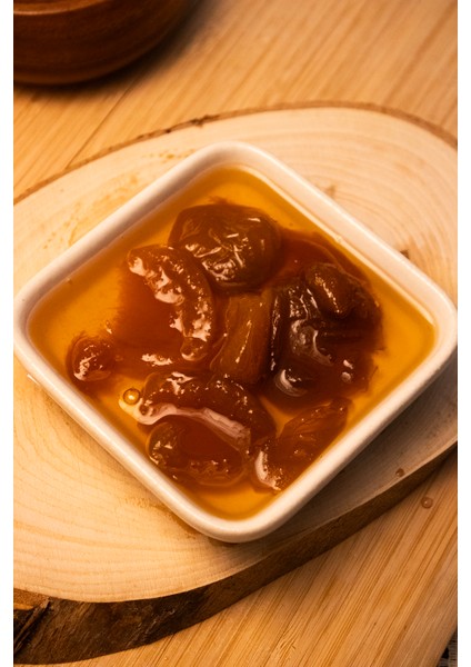 Kayısı Reçeli 720 Gr Doğal Ev Yapımı fiyatları