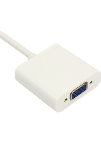HDMI/VGA Çevirici Kablolu Adaptör