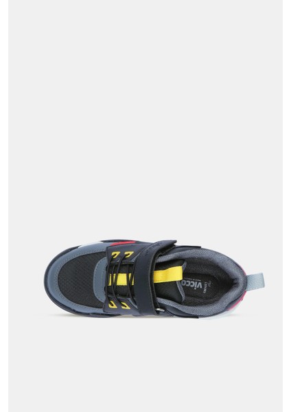 Orio Hafif Çocuk Unisex Spor Ayakkabı 346.F24K.332