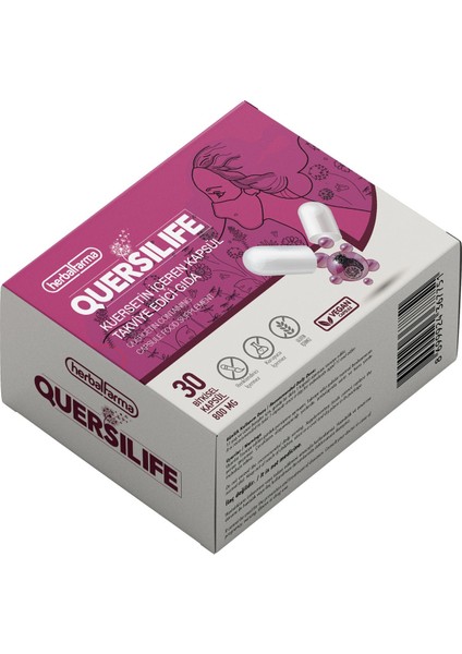 Qersilife