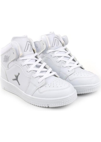 Cool Haykat Uzun Grs Unisex Sneaker Spor Blazer Ayakkabı