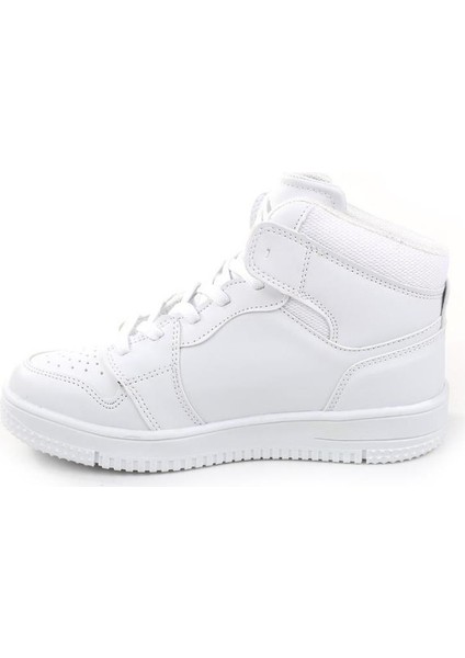 Cool Haykat Uzun Grs Unisex Sneaker Spor Blazer Ayakkabı