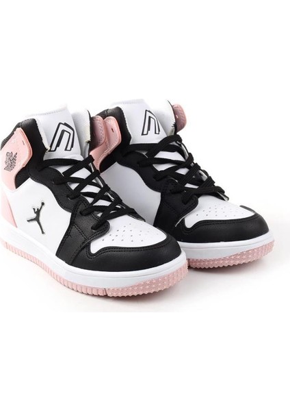 Cool Haykat Uzun Grs Unisex Sneaker Spor Blazer Ayakkabı