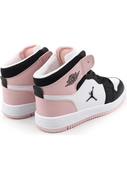 Cool Haykat Uzun Grs Unisex Sneaker Spor Blazer Ayakkabı