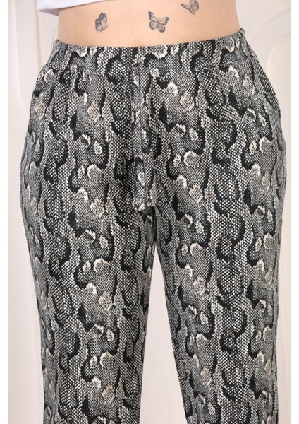 Büyük Beden Süet Pantolon. JB1313244 fırsatları