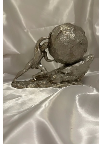 Zeus’un Sırrı ve Sisifos Taş Tutan Adam Insanlığa Yaranamayan Adam fiyatları