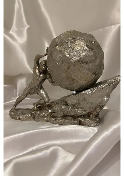 Zeus’un Sırrı ve Sisifos Taş Tutan Adam Insanlığa Yaranamayan Adam fırsatları