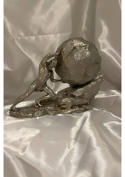 Zeus’un Sırrı ve Sisifos Taş Tutan Adam Insanlığa Yaranamayan Adam indirimleri