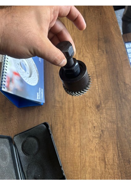 Ford Toyata 5. Vites Dişli Çektirme Aparatı fiyatları