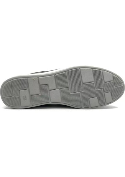 James Franco 9240 Hakiki Deri Ultra Comfort Taban Loafer Ayakkabı