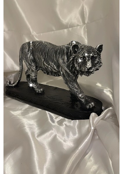 Jaguar Aslan Kaplan Biblosu Büyük Boy Ayakta fiyatları