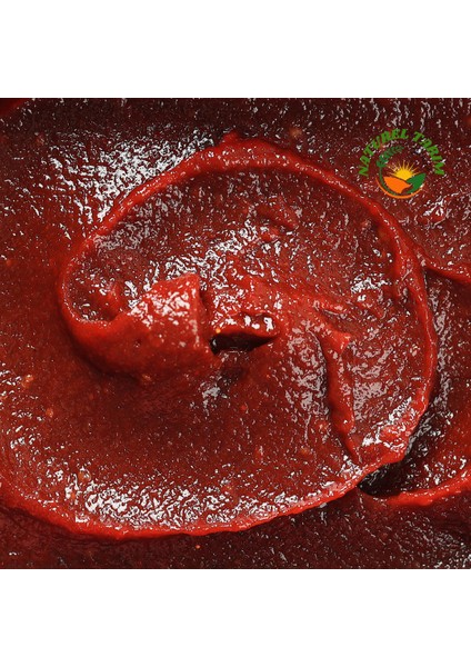 Naturel Köy Domates+Biber Salçası 2 Li Paket fiyatları