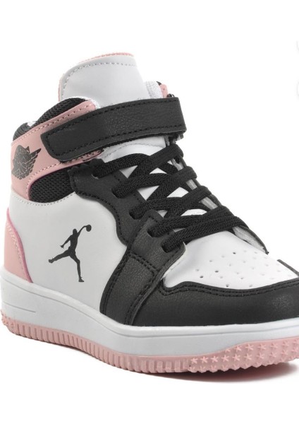 Haykat Uzun Ptk Çocuk Unisex Cırtlı Sneaker Spor Ayakkabı modelleri