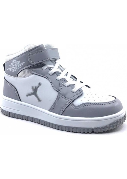 Haykat Uzun Ptk Çocuk Unisex Cırtlı Sneaker Spor Ayakkabı fiyatları