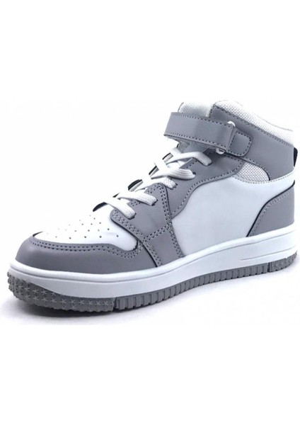 Haykat Uzun Ptk Çocuk Unisex Cırtlı Sneaker Spor Ayakkabı modelleri