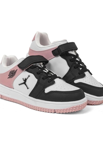 Cool Haykat Kısa Çocuk Unisex Sneaker Spor Ayakkabı modelleri
