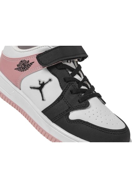 Cool Haykat Kısa Çocuk Unisex Sneaker Spor Ayakkabı fırsatları