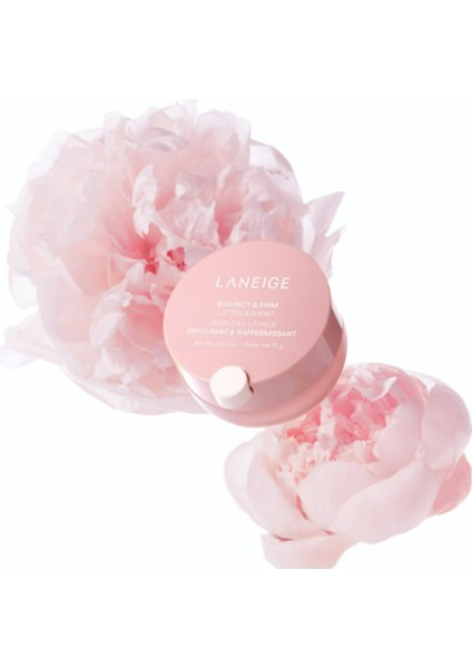 Bouncy & Firm Lip Treatment - Dolgunlaştırıcı Dudak Bakımı modelleri