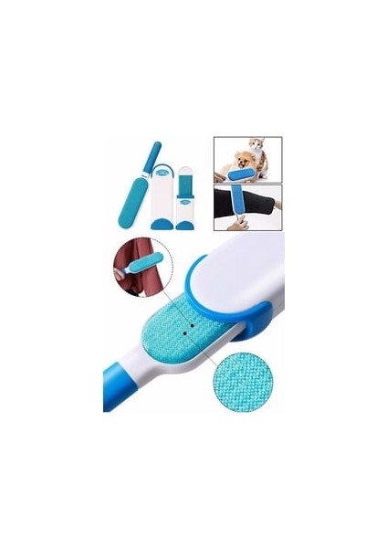 Ibico Reus K-80 Kedi Köpek Toz Tüy Toplama Seti fiyatları