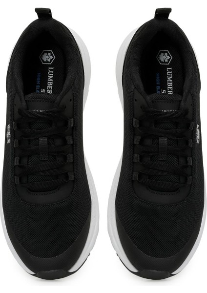 Jackson Erkek Ultra Hafif Comfort Taban Sneaker Spor Ayakkabı