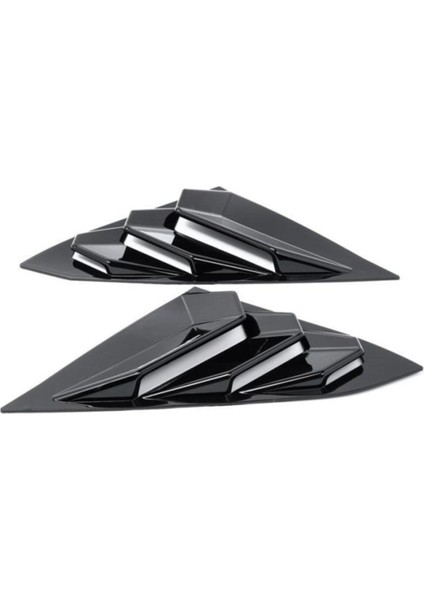 Honda Civic 12-15 Fb7 Kelebek Cam Kaplaması