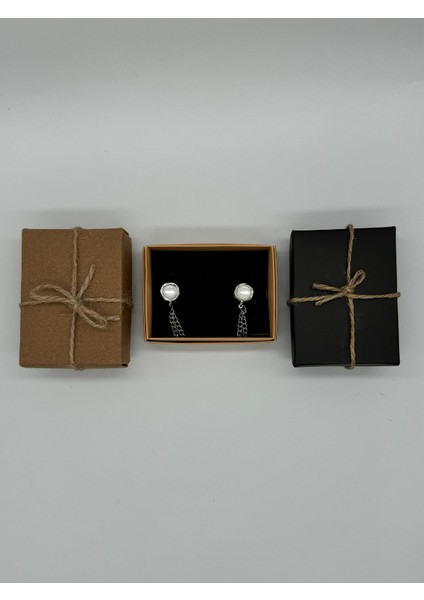 Damat & Sağdıç Iğneli Yaka Zinciri indirimleri