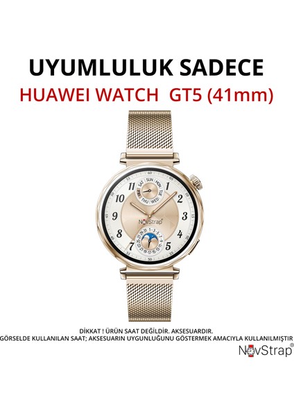 Huawei Watch Gt5 41MM ile Uyumlu Ekran Koruyucu Cam ve Kasa Koruyucu Kılıf Sert Polikarbon fiyatları