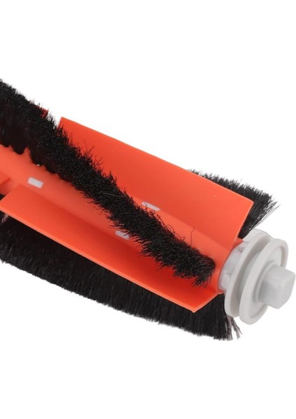 Xiaomi Vacuum Mop Pro 2 ,vaccum Mop 1c,vacuum Mop 2c (STYTJ01ZHM-STYTJ02ZHM-STYTJ03ZHM)UYUMLU Yedek Parça Seti-Siyah indirimleri
