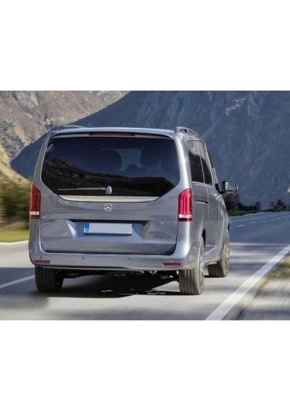 Mercedes W447 Vito 2015-2019 Uyumlu LED Stop indirimleri