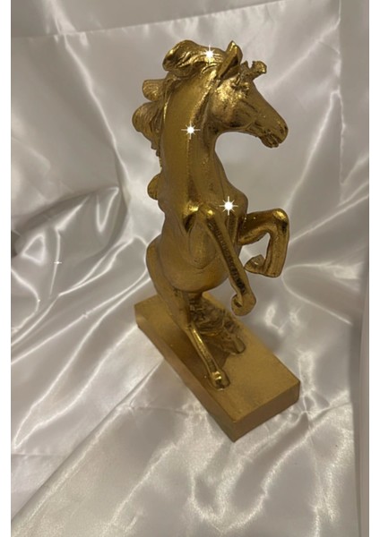 Kaideli Şahlanan Kırat Gold Yeleli fiyatları