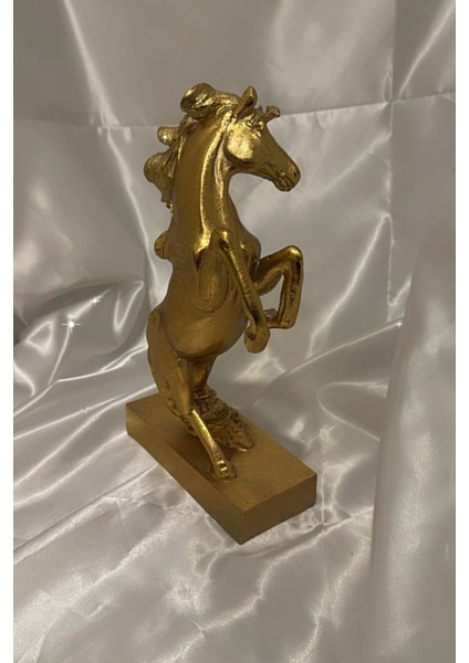 Kaideli Şahlanan Kırat Gold Yeleli modelleri