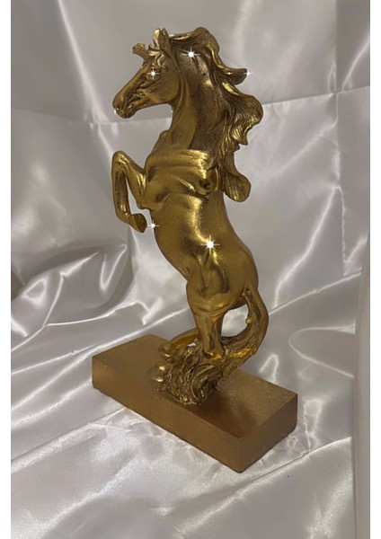 Kaideli Şahlanan Kırat Gold Yeleli fırsatları