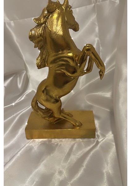 Kaideli Şahlanan Kırat Gold Yeleli indirimleri