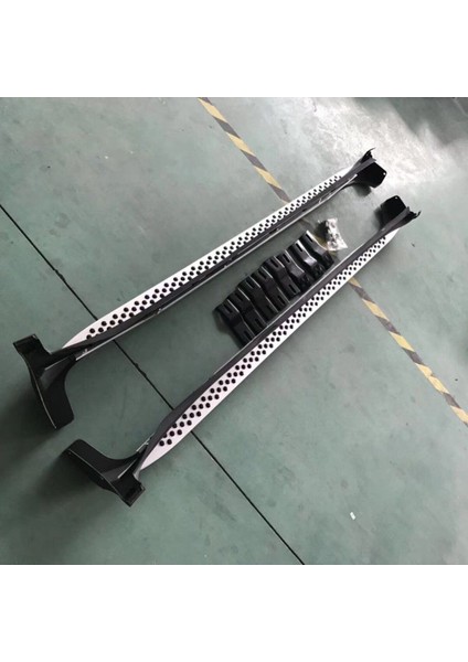 Mg Zs Yan Basamak Ithal fiyatları