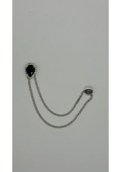 Damat & Sağdıç Ceket Yaka Zinciri fiyatları