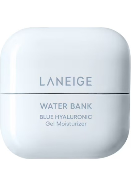 Water Bank Gel Moisturizer - Nemlendirici Jel