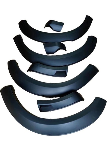 Ranger 2023+ Çamurluk Kabartma (Dodik) (Wıldtrack) fiyatları