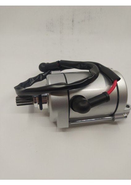 CG125 Marş Motoru Orjinal