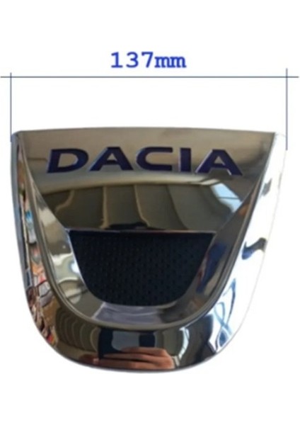 Ön Panjur Arması Dacıa Logan Duster Sandero Dokker fiyatları